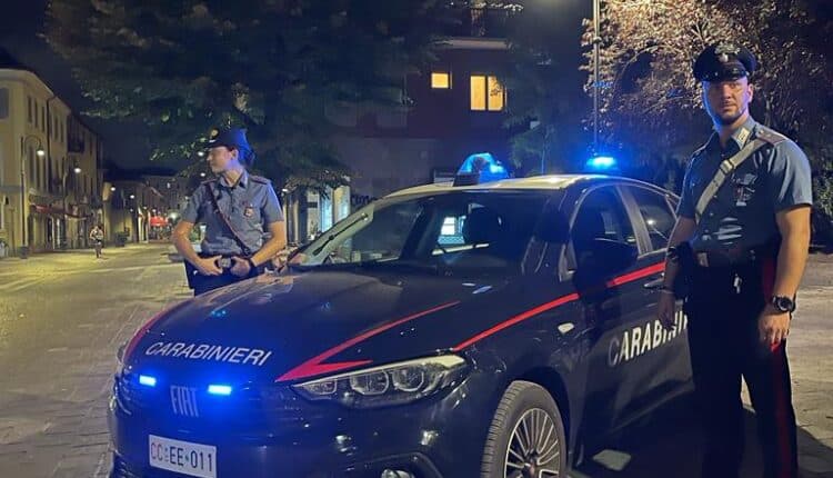 Milano: più di 150 persone identificate e 70 veicoli controllati, travati soggetti in possesso di droghe e senza permesso di soggiorno. I controlli dei Carabinieri3