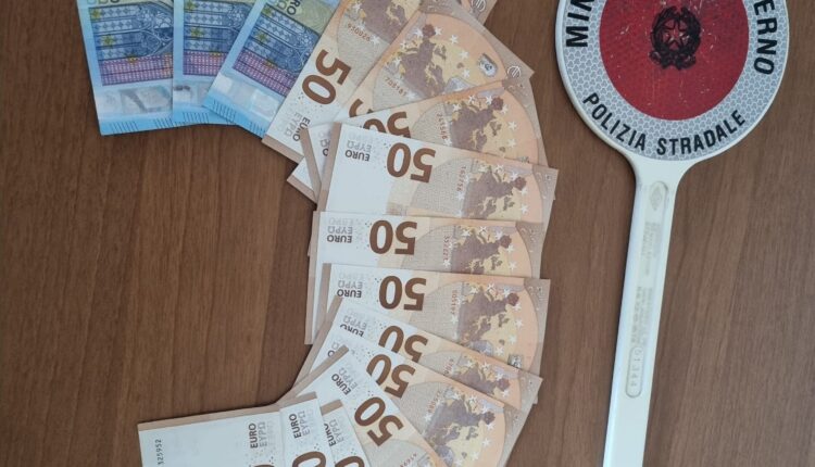 Frosinone: "paga o tuo figlio va in carcere": ennesima truffa ai danni di un'anziana signora, denunciati due uomini