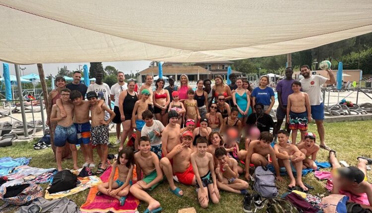 Macerata: "Estate in quartiere 7x7" il grande successo tra laboratori, Peer Education e integrazione 2