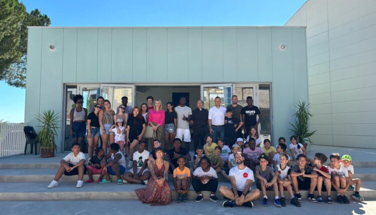 Macerata: "Estate in quartiere 7x7" il grande successo tra laboratori, Peer Education e integrazione 5