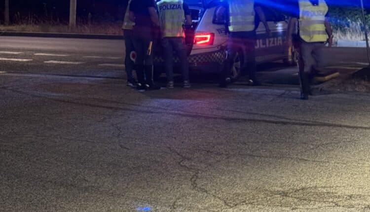 Terni: intensificati i controlli del territorio. Controllate 2.374 veicoli, emesse 724 sanzioni e ritirate 8 patenti3