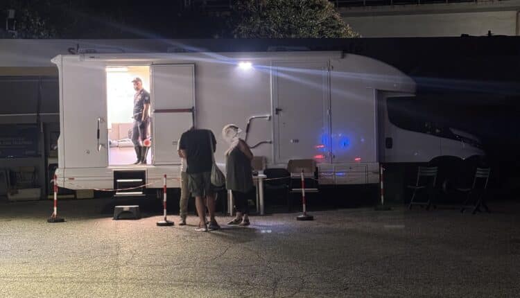 Terni: intensificati i controlli del territorio. Controllate 2.374 veicoli, emesse 724 sanzioni e ritirate 8 patenti2