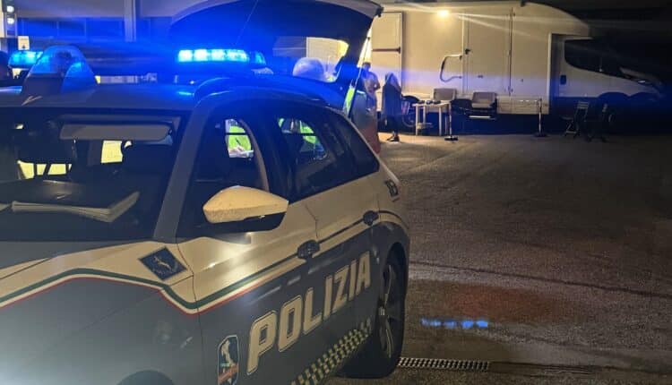 Terni: intensificati i controlli del territorio. Controllate 2.374 veicoli, emesse 724 sanzioni e ritirate 8 patenti