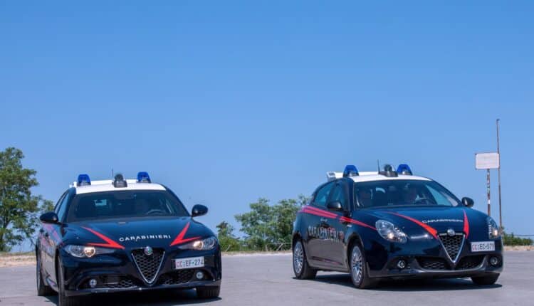 Assisi e Bastia Umbria: possesso di stupefacenti e guida in stato di ebrezza. I controlli dei Carabinieri