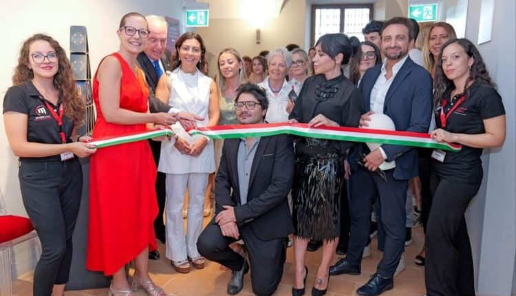 Ascoli Piceno: gli eventi di agosto organizzati ai Musei Civici tra installazioni immersive, dialoghi sull’intelligenza artificiale e degustazioni