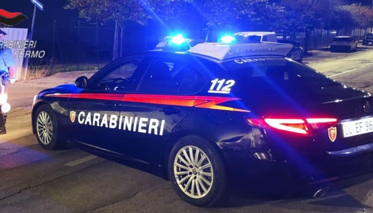 Fermo: operazione antidroga “Take Away”. Sequestrati circa 4 chili di cocaina e indagate 14 persone2