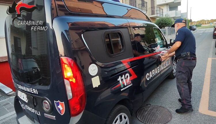 Fermo: operazione antidroga “Take Away”. Sequestrati circa 4 chili di cocaina e indagate 14 persone3