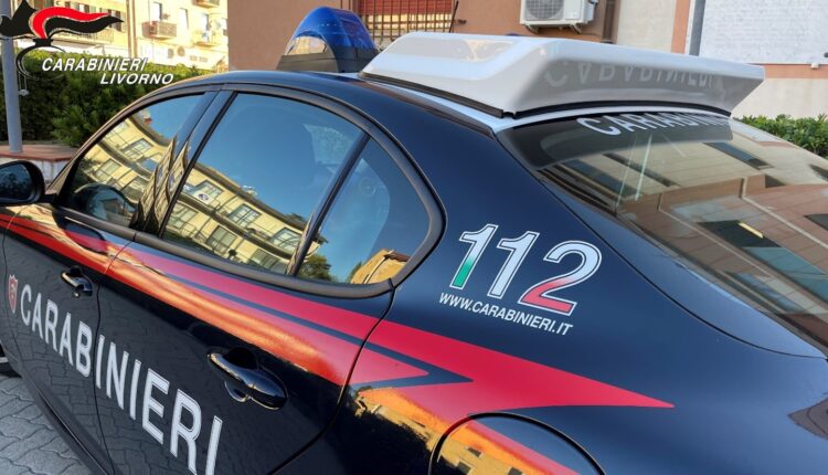 Piombino: un giovane rapinatore seriale è stato arrestato e ristretto in carcere. Avrebbe commesso ben 5 rapine ai danni di anziane signore