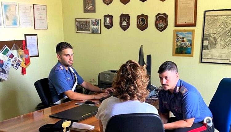 Imola: ennesima aggressione nei confronti della moglie in presenza dei loro minori, 35enne straniero arrestato dai Carabinieri.