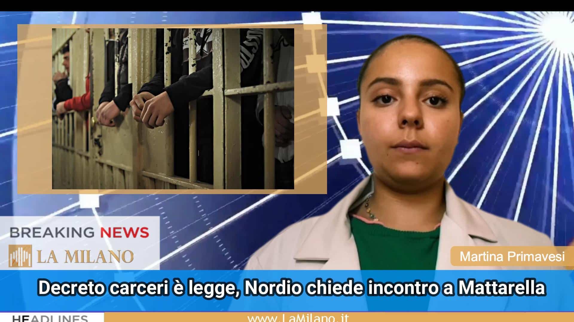 La Milano TG | Edizione del 8 agosto 2024