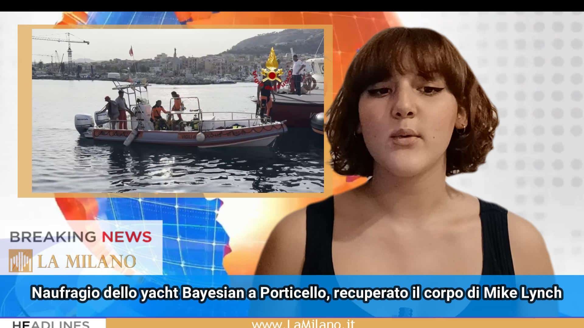 La Milano TG | Edizione del 22 agosto 2024