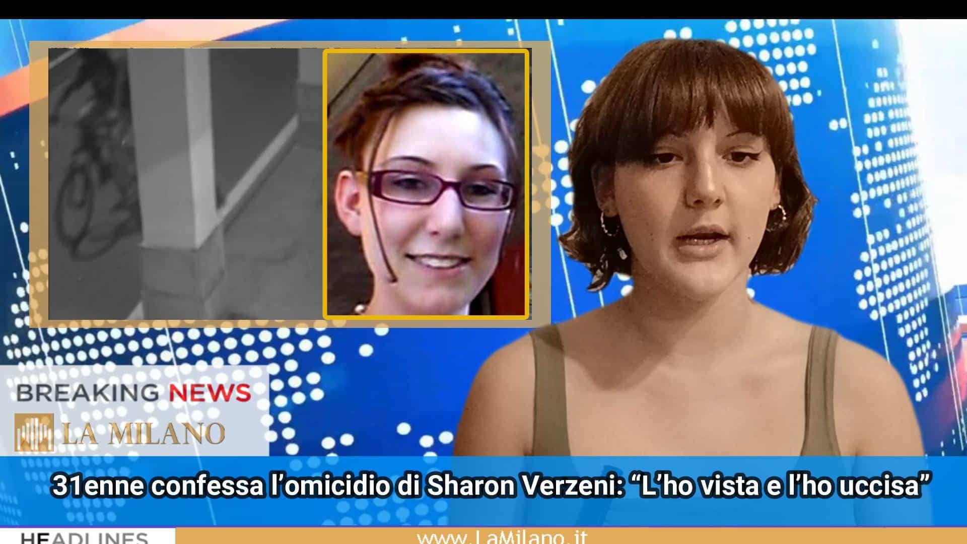 La Milano TG - Edizione del 31 agosto 2024