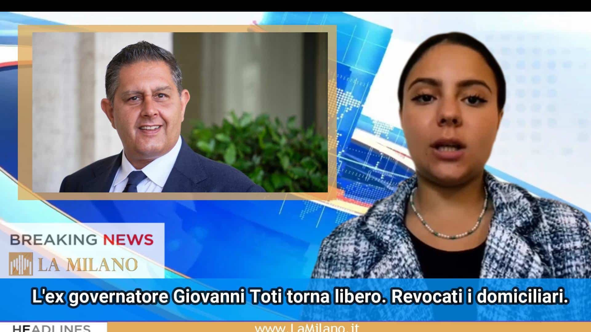 La Milano TG - Edizione del 1 agosto 2024