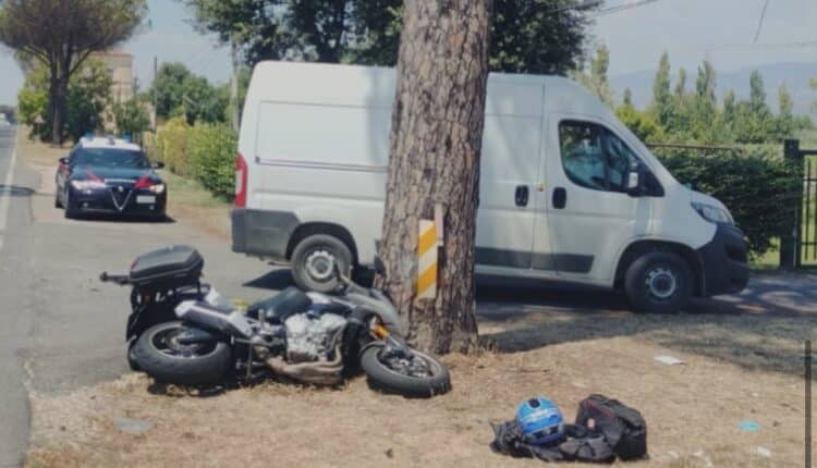 Latina: in arresto per il reato di omicidio stradale, un cittadino classe 94.