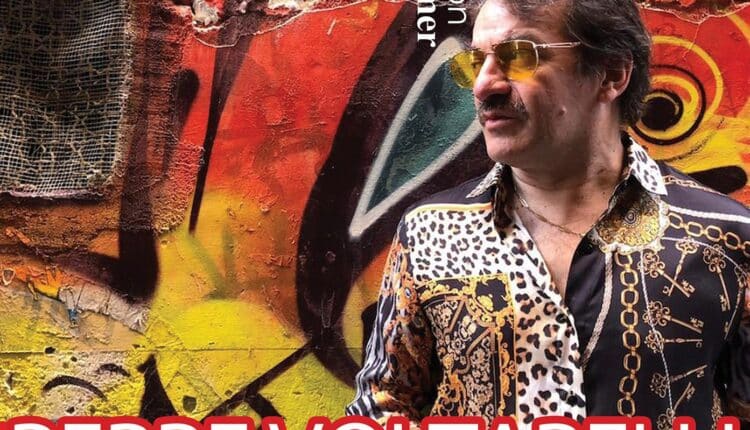 Estate calabrese: prosegue il tour del "Peperoncino Jazz Festival 2024". A Crosia c'è grande attesa per il concerto di Peppe Voltarelli4