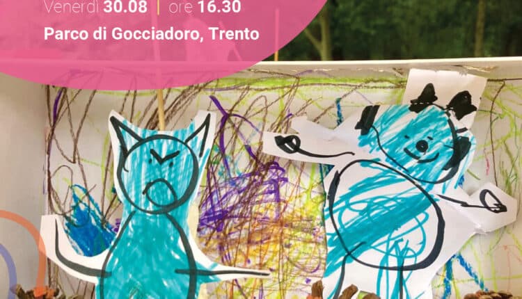 Proseguono gli appuntamenti di Trento Aperta: questo weekend numerose attività legate alla natura, ma anche un esplorazione virtuale dei siti archeologici