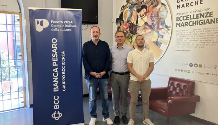 Macerata Feltria: è il nuovo protagonista di '50x50: Capitali al quadrato', il progetto simbolo di Pesaro 2024. Numerosi i concerti, le conferenze e i laboratori