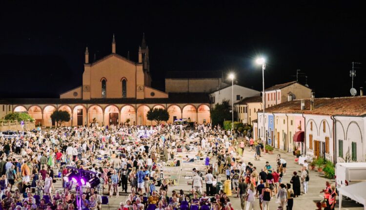 Grazie di Curtatone: 135 artisti di gessetto per celebrare il 50° Incontro Nazionale dei Madonnari7