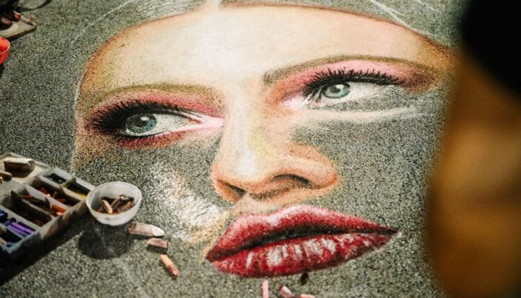 Grazie di Curtatone: 135 artisti di gessetto per celebrare il 50° Incontro Nazionale dei Madonnari11