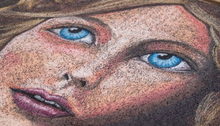 Grazie di Curtatone: 135 artisti di gessetto per celebrare il 50° Incontro Nazionale dei Madonnari3