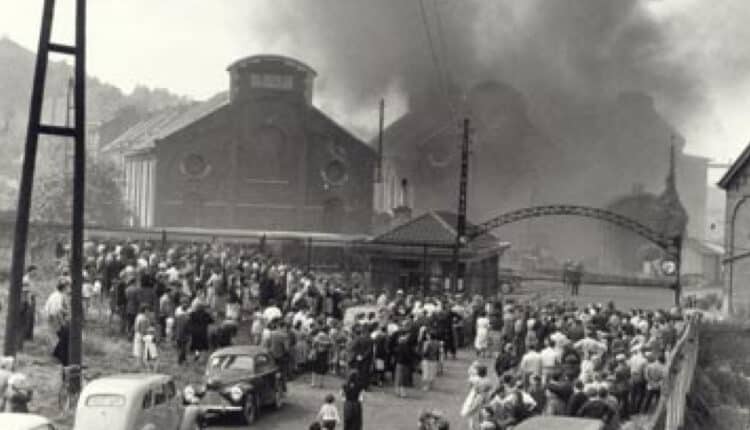 Marcinelle, 68° anniversario della tragedia. Mattarella: rispetto dignità lavoratori obiettivo non ancora raggiunto.