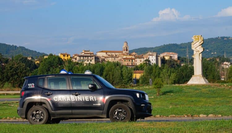 Marsciano: Carabinieri si fingono acquirenti, ritrovano la bici rubata e la restituiscono al legittimo proprietario.