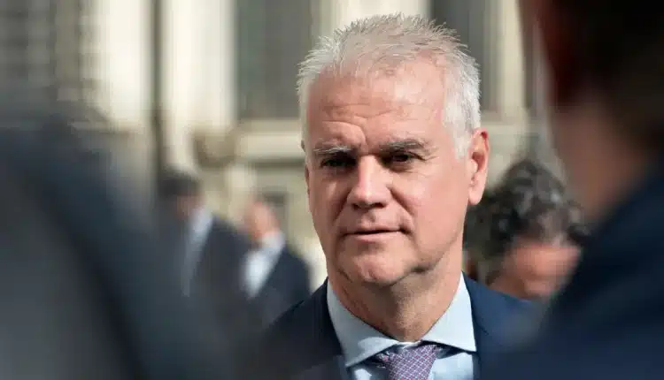 Il Ministro Zangrillo: "bene l’introduzione delle bodycam, garantiamo la sicurezza delle forze dell’ordine"