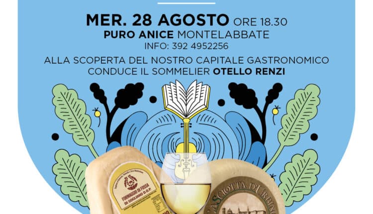 Montelabbate: dal 26 agosto al primo settembre "Capitale al quadrato" del progetto '50x50'. Si celebrerà anche l'80° anniversario del passaggio del fronte alleato e dello sfondamento della Linea Gotica 3