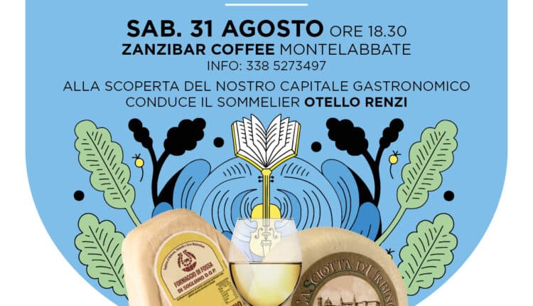 Montelabbate: dal 26 agosto al primo settembre "Capitale al quadrato" del progetto '50x50'. Si celebrerà anche l'80° anniversario del passaggio del fronte alleato e dello sfondamento della Linea Gotica 2