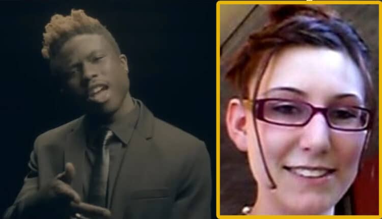 Moussa Sangare - L'assassino reo confesso di Sharon Verzeni