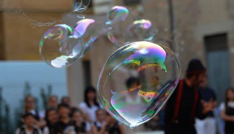 Pesaro: manca sempre meno a "La 1/2 Notte Bianca dei Bambini" 2024. Venerdì 30 e Sabato 31 sono state organizzate numerose attività a misura di bambino in giro per la città4