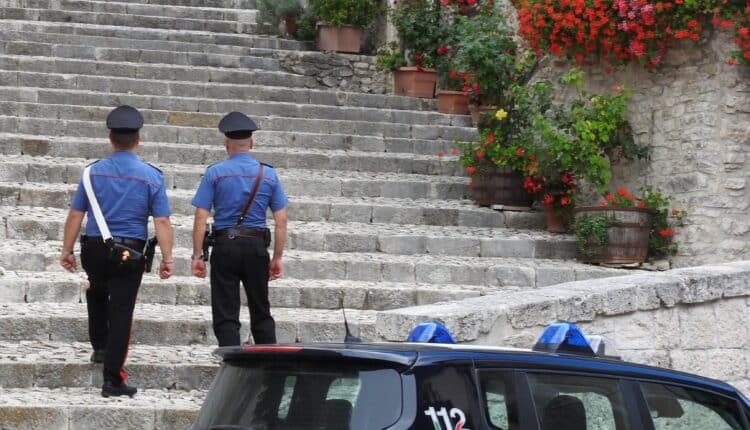 Orvinio: i Carabinieri individuano e denunciano gli autori di una truffa a danno di anziani.