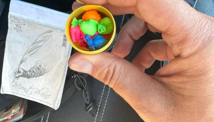 Ostia: arrestate 7 persone per detenzione ai fini di spaccio di sostanze stupefacenti e per furto.