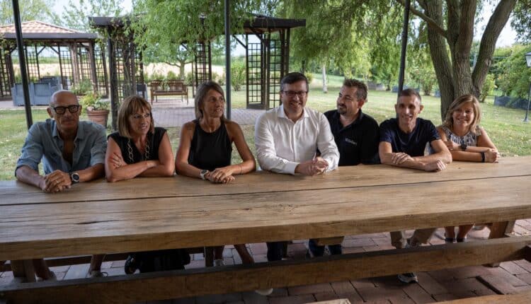 Rovigo: sono due i percorsi che si snoderanno nelle campagne per la Saint Lorenz Night Trail, la camminata che si terrà il 10 agosto 3