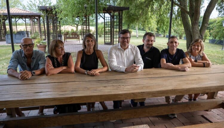 Rovigo: sono due i percorsi che si snoderanno nelle campagne per la Saint Lorenz Night Trail, la camminata che si terrà il 10 agosto 4