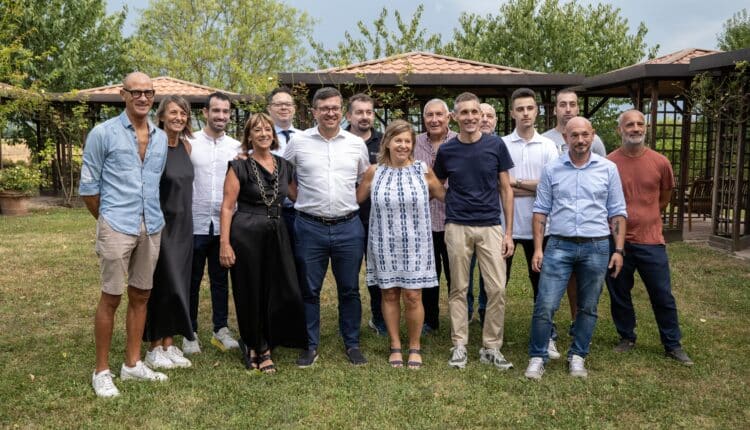 Rovigo: sono due i percorsi che si snoderanno nelle campagne per la Saint Lorenz Night Trail, la camminata che si terrà il 10 agosto