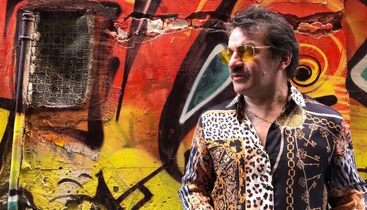 Estate calabrese: prosegue il tour del "Peperoncino Jazz Festival 2024". A Crosia c'è grande attesa per il concerto di Peppe Voltarelli3