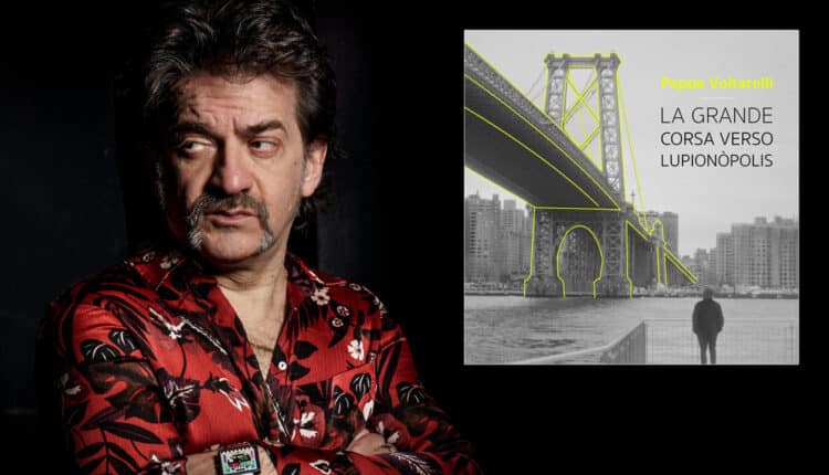 Estate calabrese: prosegue il tour del "Peperoncino Jazz Festival 2024". A Crosia c'è grande attesa per il concerto di Peppe Voltarelli