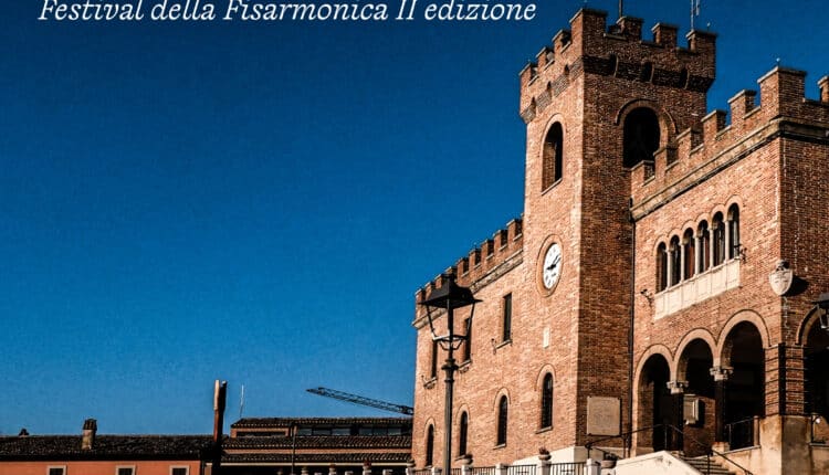 Mondolfo: "TRAMANTICI Festival della Fisarmonica" dal 19 al 25 agosto sotto la direzione artistica di Roberto Lucanero4