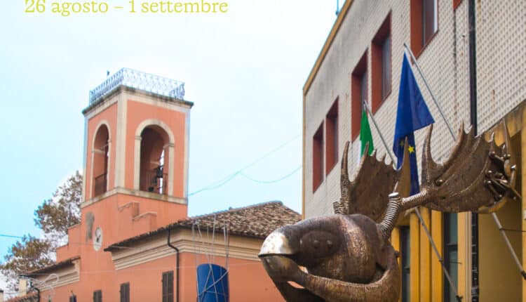 Montelabbate: dal 26 agosto al primo settembre "Capitale al quadrato" del progetto '50x50'. Si celebrerà anche l'80° anniversario del passaggio del fronte alleato e dello sfondamento della Linea Gotica