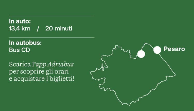 Montelabbate: dal 26 agosto al primo settembre "Capitale al quadrato" del progetto '50x50'. Si celebrerà anche l'80° anniversario del passaggio del fronte alleato e dello sfondamento della Linea Gotica 5