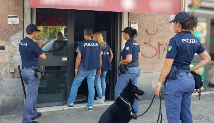 Genova: controllate quattro sale VLT, è stato verificato che non ci fossero minori di 18 anni, riscontrate alcune inadempienza sulla sicurezza