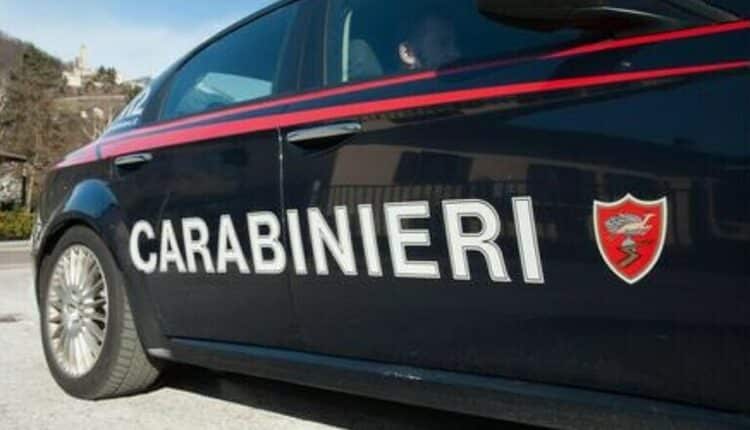 Portici: Picchia l'ex moglie davanti al figlio, Carabinieri effettuano arresto in differita.