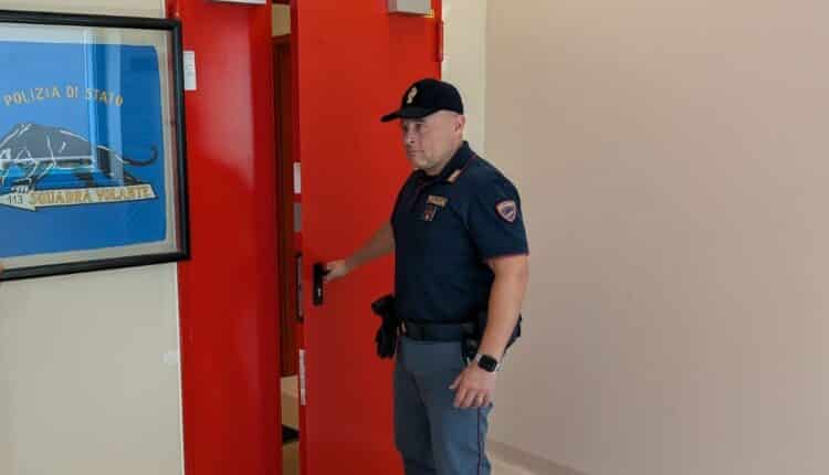 Como: arrestato all'ospedale S. Anna di San Fermo della Battaglia un, neo 18enne marocchino ricercato, è stato trasferito al Beccaria di Milano