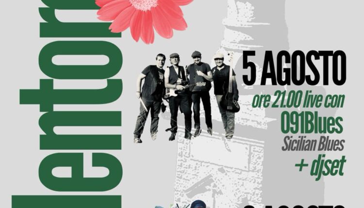 Caltanissetta: "Redentore in Fest" dal 4 al 6 agosto tra musica, cabaret e religiosità 2