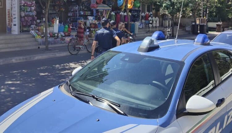 Taranto: Estate Sicura 2024, la Polizia di Stato intensifica i controlli a tutela dell’Ordine e della Sicurezza Pubblica.