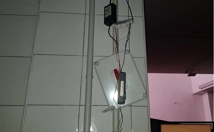 Taranto: controlli della Polizia di Stato, diverse persone denunciate per furto aggravato di energia elettrica.