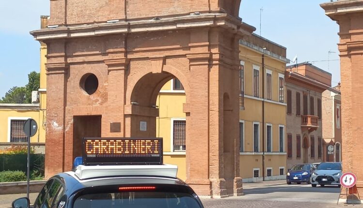 Ferrara: emessa una sanzione amministrativa pari a 1.000 Euro nei confronti di un un esercizio commerciale etnico per l’assenza dei requisiti igienici necessari