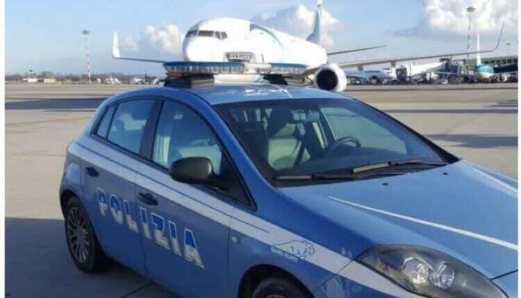 Torino: ulteriore rimpatrio di un cittadino albanese, l'uomo si era reso protagonista di reati molto gravi.