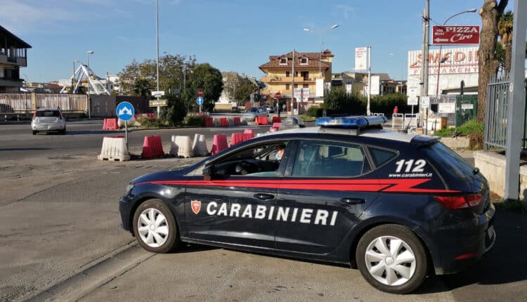 Villaricca: videoslot scollegate dalla rete telematica dell'Agenzia delle Dogane e dei Monopoli, sanzioni e denunce. I controlli dei Carabinieri